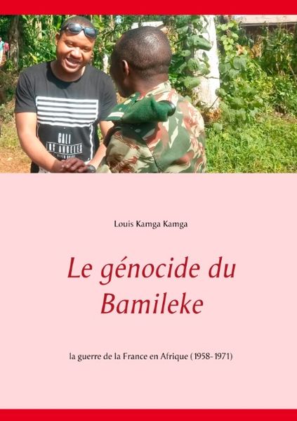 Le génocide du Bamileke
