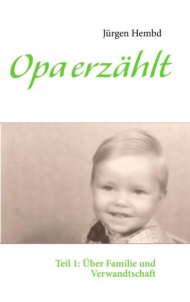 Opa erzählt