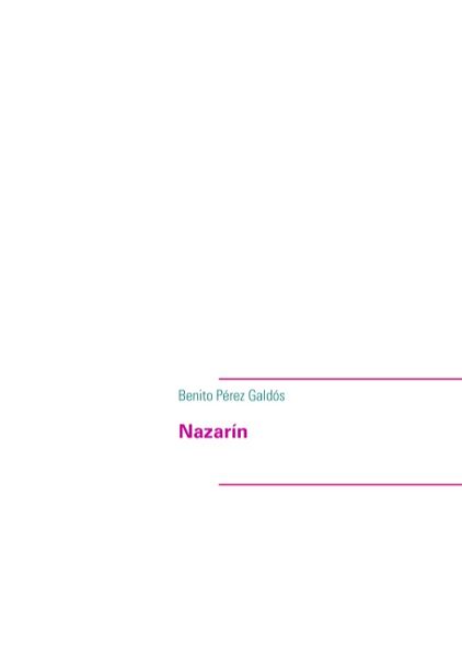 Nazarín