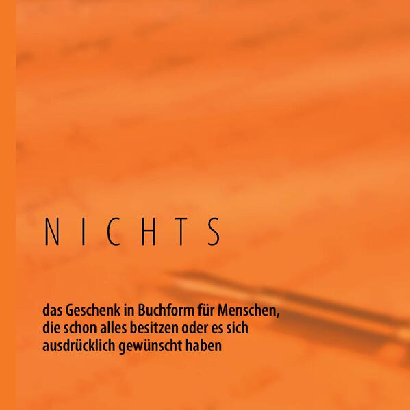 NICHTS