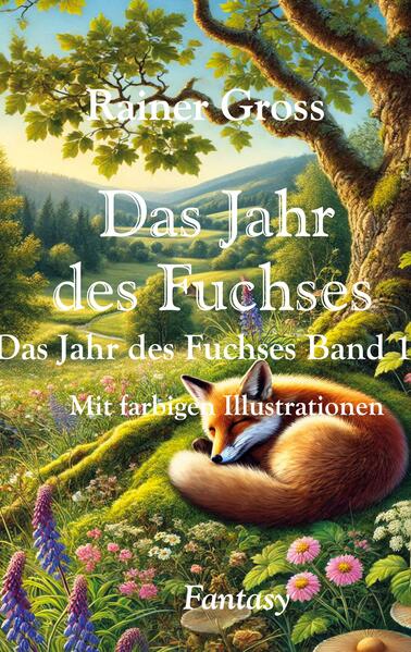 Das Jahr des Fuchses