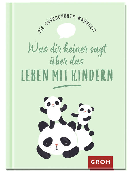 Die ungeschönte Wahrheit – Was dir keiner sagt über das Leben mit Kindern