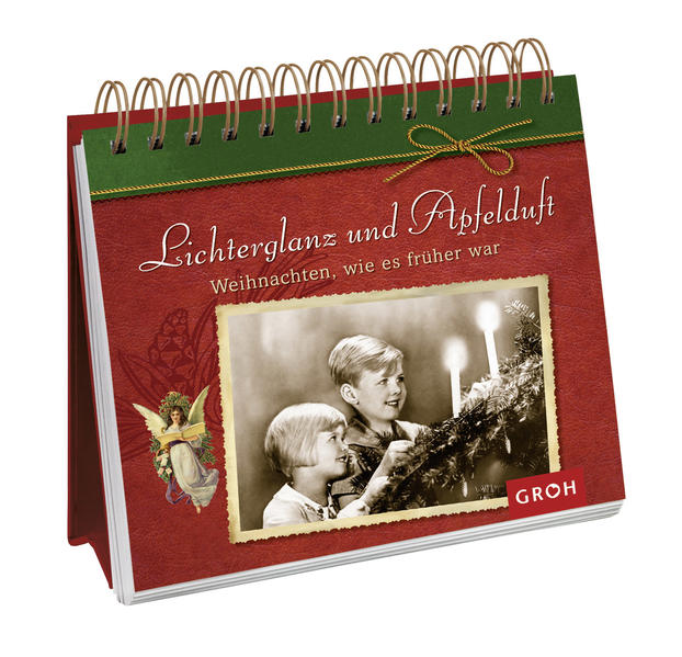Lichterglanz und Apfelduft
