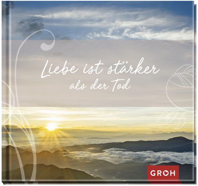 Liebe ist stärker als der Tod