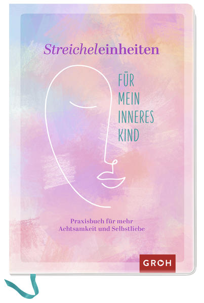 Streicheleinheiten für mein inneres Kind