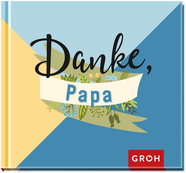Danke, Papa