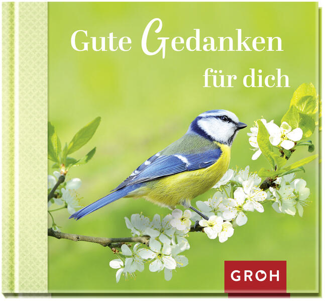 Gute Gedanken für dich