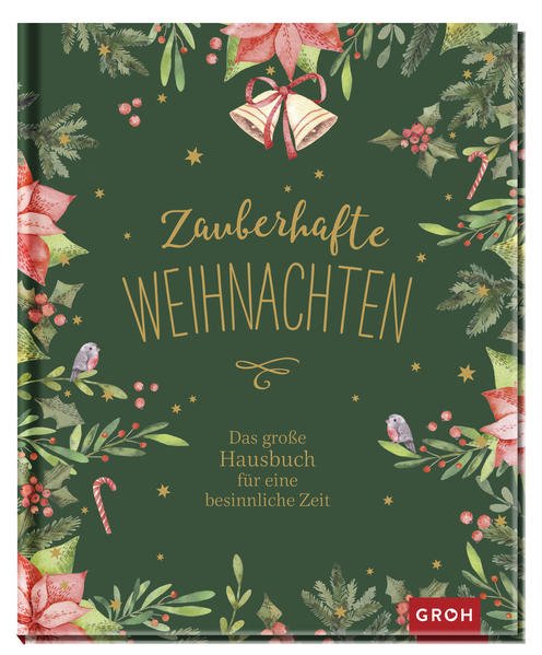 Zauberhafte Weihnachten