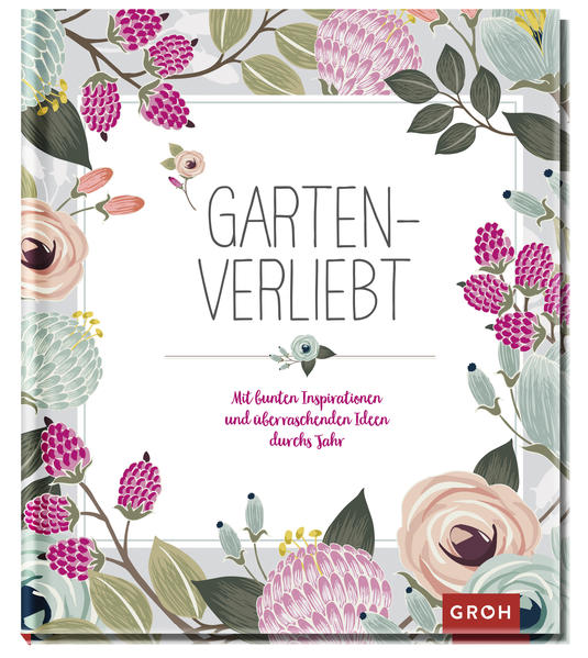 Gartenverliebt