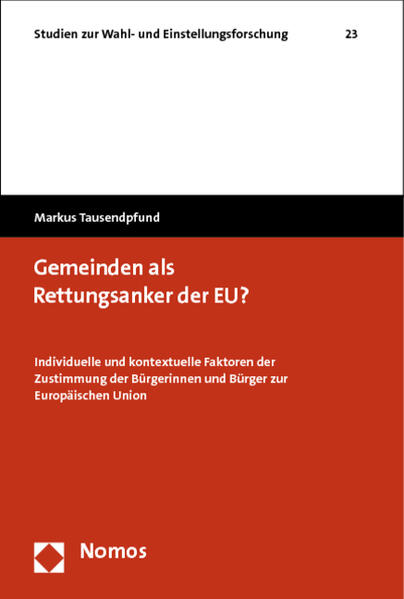 Gemeinden als Rettungsanker der EU?