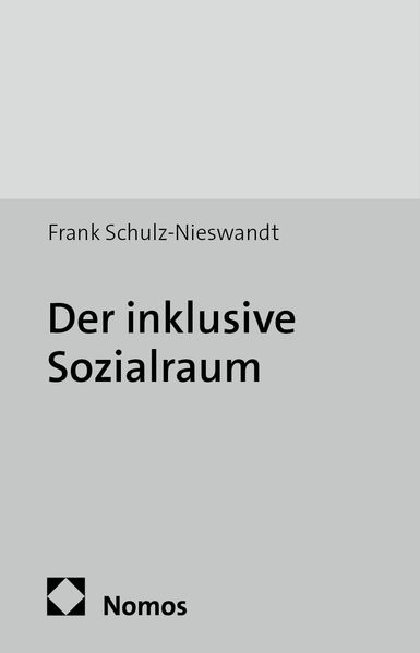 Der inklusive Sozialraum