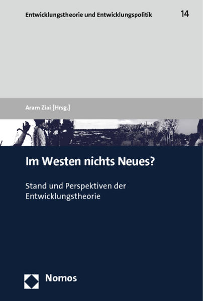 Im Westen nichts Neues?