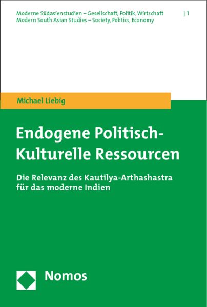 Endogene Politisch-Kulturelle Ressourcen