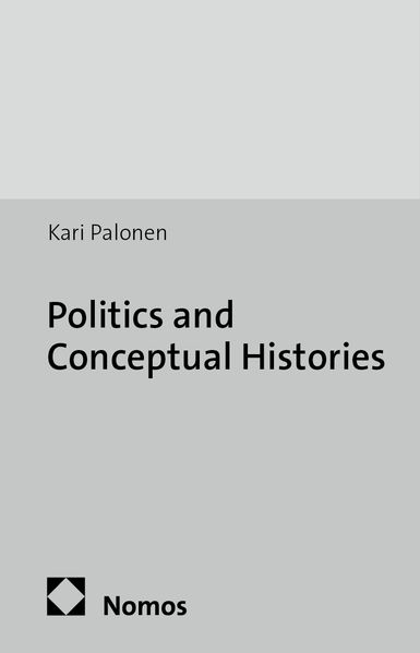 Politics and Conceptual Histories