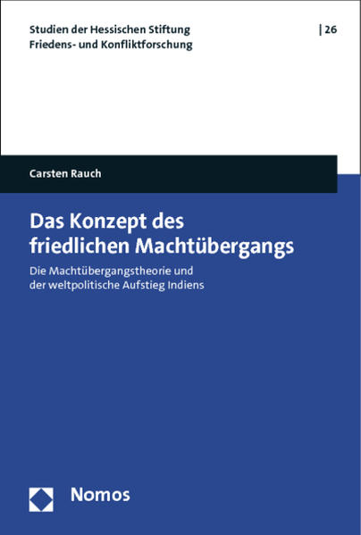 Das Konzept des friedlichen Machtübergangs