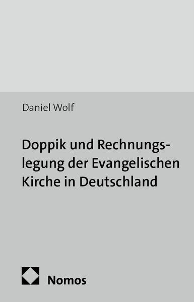 Doppik und Rechnungslegung der Evangelischen Kirche in Deutschland
