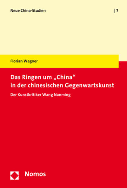 Das Ringen um "China" in der chinesischen Gegenwartskunst