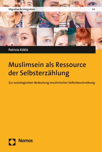 Muslimsein als Ressource der Selbsterzählung