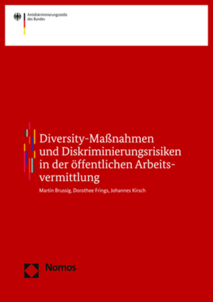 Diskriminierungsrisiken in der öffentlichen Arbeitsvermittlung
