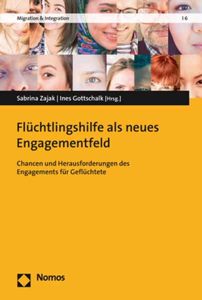 Flüchtlingshilfe als neues Engagementfeld