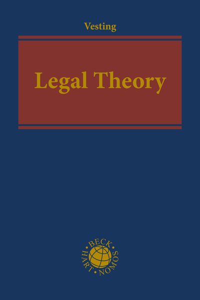 Legal Theory