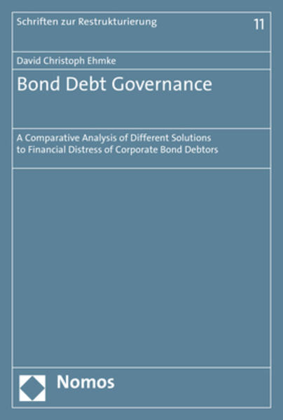 Bond Debt Governance