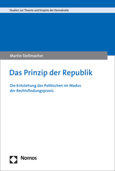 Das Prinzip der Republik