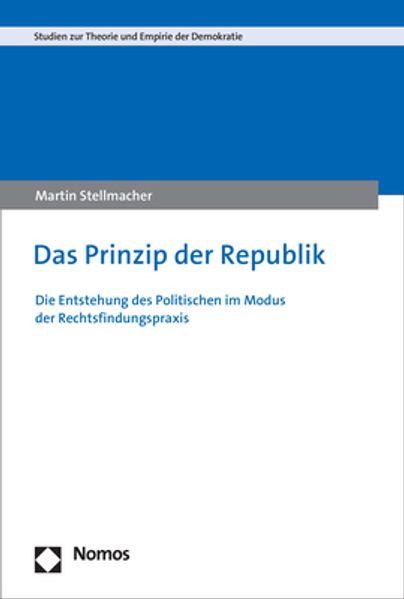 Das Prinzip der Republik