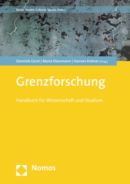 Grenzforschung