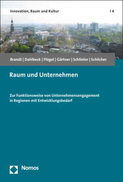 Raum und Unternehmen