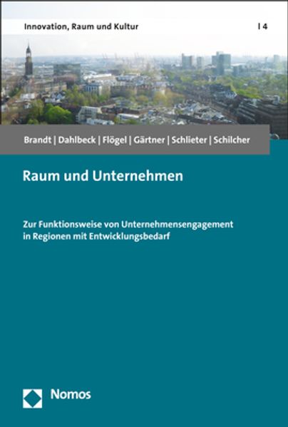 Raum und Unternehmen