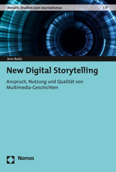 New Digital Storytelling