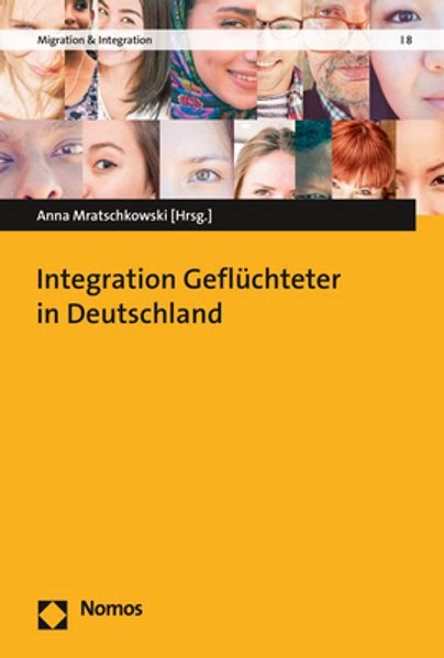 Integration Geflüchteter in Deutschland