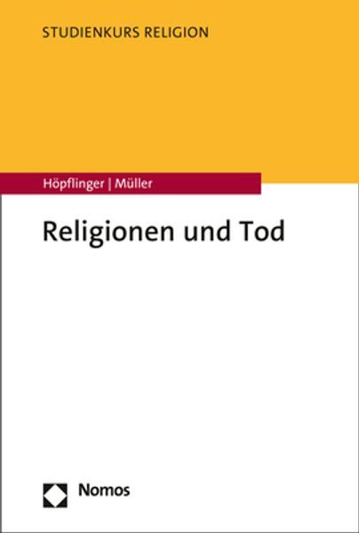 Religionen und Tod