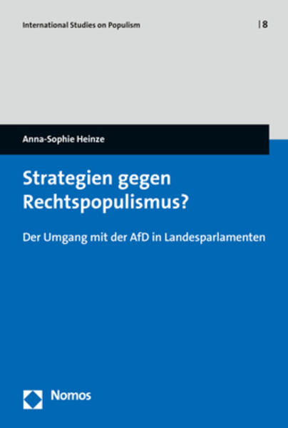 Strategien gegen Rechtspopulismus?