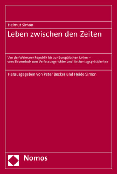 Leben zwischen den Zeiten