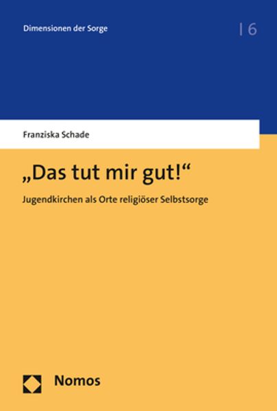 „Das tut mir gut!“