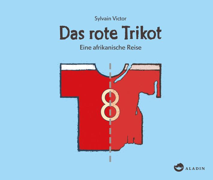 Das rote Trikot