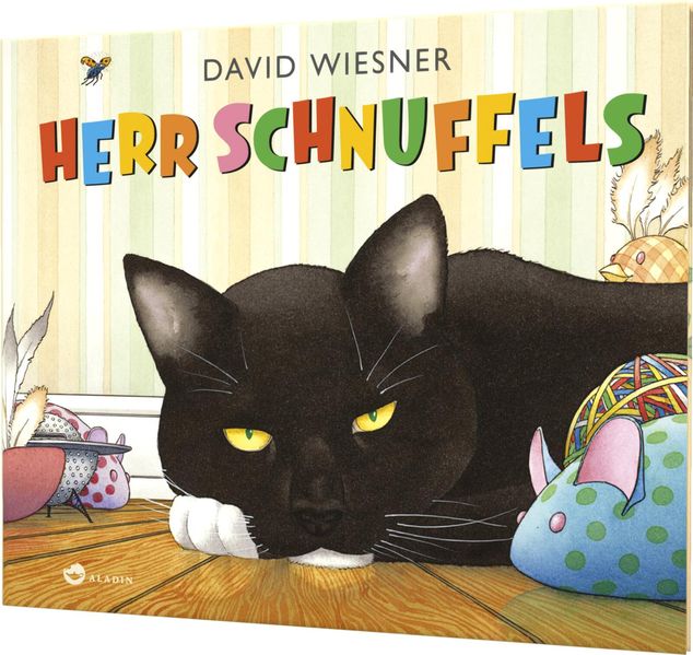 Herr Schnuffels
