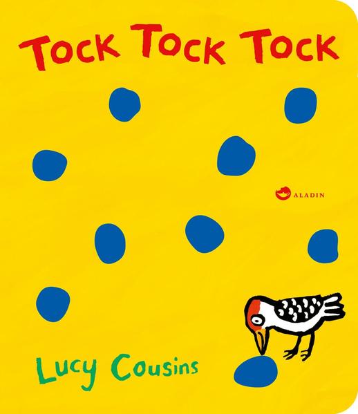 Tock Tock Tock