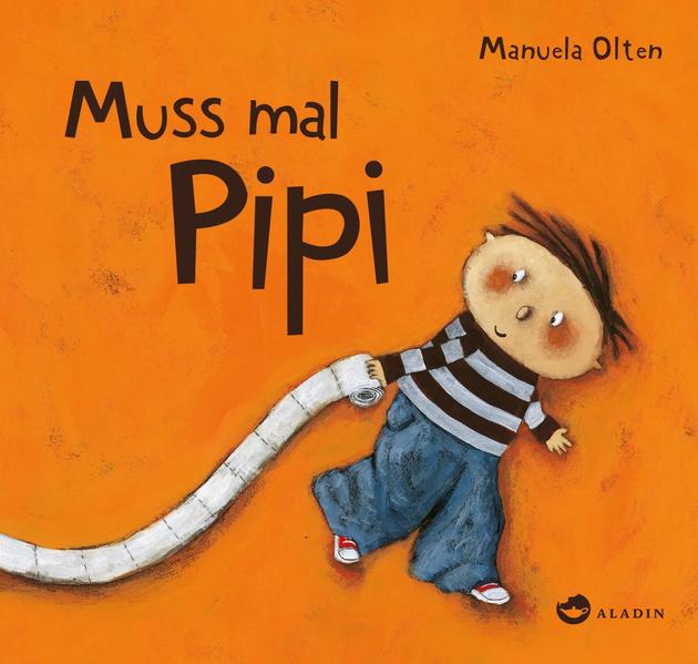 Muss mal Pipi