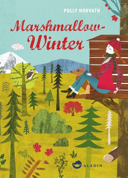 Marshmallow-Winter