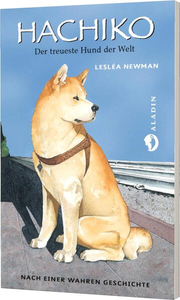 Hachiko
