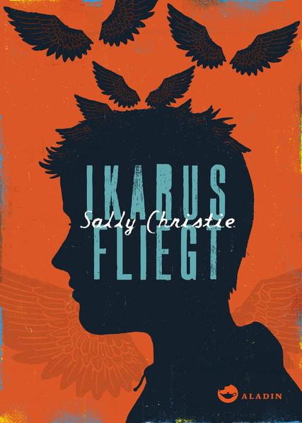 Ikarus fliegt