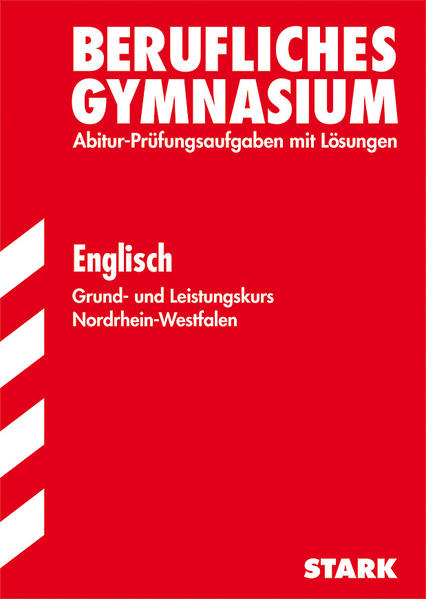 STARK Abiturprüfung Berufskolleg Nordrhein-Westfalen - Englisch