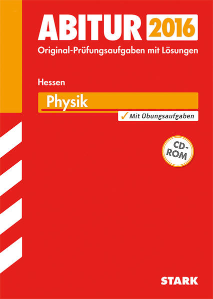 Abiturprüfung Hessen - Physik GK/LK