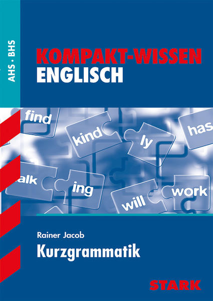 STARK Kompakt-Wissen - Englisch Kurzgrammatik - Österreich