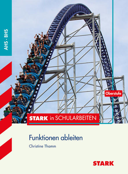 STARK Stark in Mathematik - Funktionen ableiten - Österreich