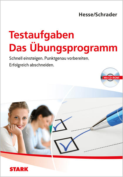 STARK Testaufgaben - Das Übungsprogramm