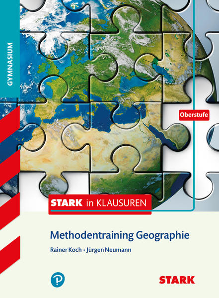 STARK Stark in Geographie - Methodentraining